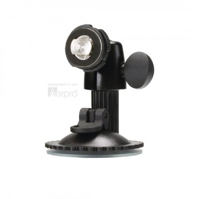 HEAVY DUTY WINDSCREEN MOUNT MONITOR BRACKET