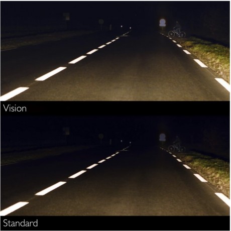 PHILIPS H4 12V 60/55W BLISTER 1