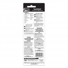 TANKWELD PETROLEUM RESISTANT EPOXY PUTTY STICK 28.4G