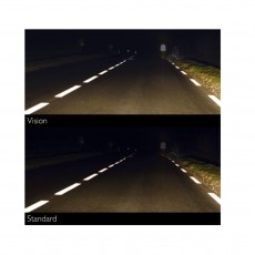 PHILIPS H7 12972 PR 12V 55W PX26D BLISTER 1