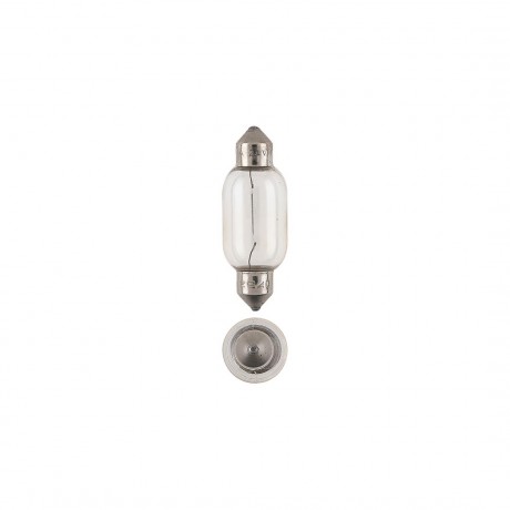 FESTOON GLOBE 12V 21W 15X41 2PK