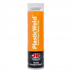 PLASTICWELD PLASTIC REPAIR EPOXY PUTTY STICK 57G