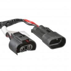 HIGH BEAM ADAPTOR HILUX HB3 TOYOTA HILUX HB3