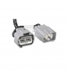 HIGH BEAM ADAPTOR HILUX SR5 TOYOTA HILUX BI-LED