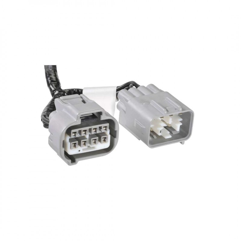 HIGH BEAM ADAPTOR HILUX SR5 TOYOTA HILUX BI-LED