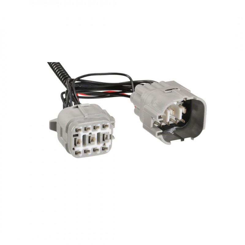 HIGH BEAM ADAPTOR TOYOTA LAND CRUISER 200 SERIES