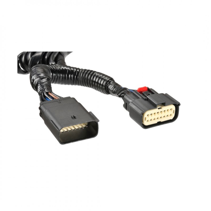 HIGH BEAM ADAPTOR NEW GEN FORD RANGER/EVEREST