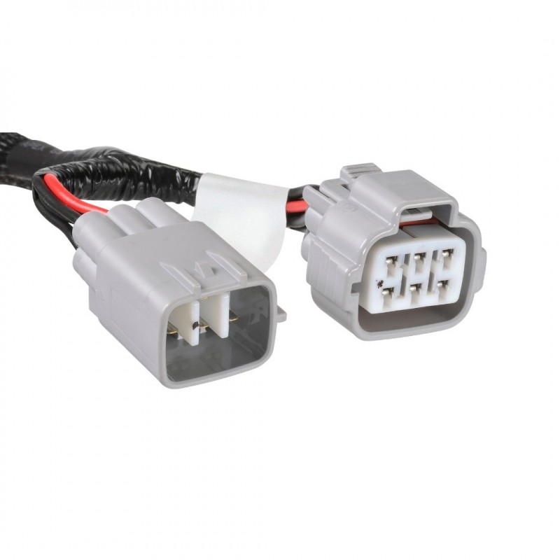 HIGH BEAM ADAPTOR CURRENT ISUZU D-MAX MAZDA BT-50