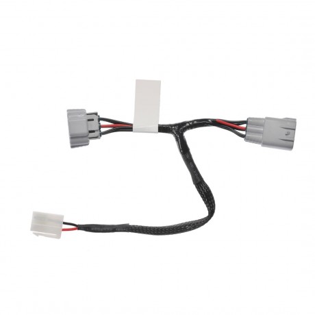 HIGH BEAM ADAPTOR CURRENT ISUZU D-MAX MAZDA BT-50