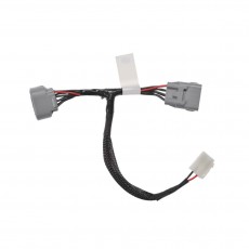 HIGH BEAM ADAPTOR MITSUBISHI TRITON MQ