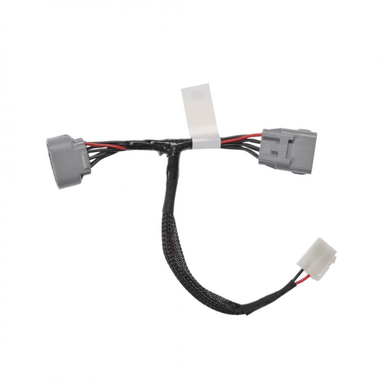 HIGH BEAM ADAPTOR MITSUBISHI TRITON MR