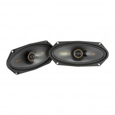 KSC4100 4X10IN COAXIAL SPEAK W 13MM TWEETERS 4ohm RoHS COMPL