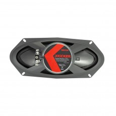 KSC4100 4X10IN COAXIAL SPEAK W 13MM TWEETERS 4ohm RoHS COMPL