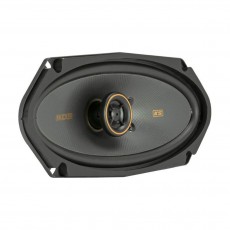 KSC4100 4X10IN COAXIAL SPEAK W 13MM TWEETERS 4ohm RoHS COMPL