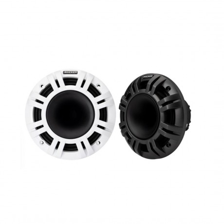 KMCL65 165MM MARINE HORN LOADED COMPRESSION DRIVER COAXIAL 4ohm