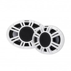 KMXL69 6X9IN MARINE HORN LOADED COMPRESSION DRIVER COAXIAL 4ohm