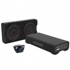 PTRTP 10IN 400W POWERED DOWN FIRING LOADED ENCLOSURE