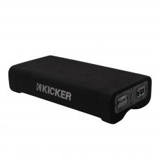 PTRTP 10IN 400W POWERED DOWN FIRING LOADED ENCLOSURE