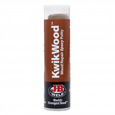 KWIKWOOD WOOD REPAIR EPOXY PUTTY STICK 28G