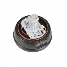 BATTERY POWERED STROBE (REPLACES 85320A)
