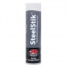 STEELSTIK STEEL REINFORCE EPOXY PUTTY STICK 57G