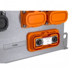 210AH LITHIUM CHASSIS BATT