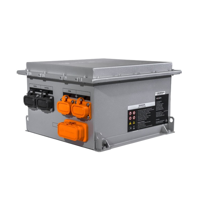 420AH LITHIUM CHASSIS BATT