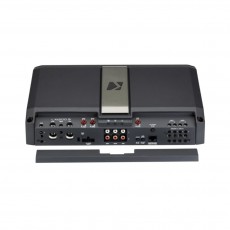 4X125W 5 CHANNEL CLASS D SUBWOOFER AMPLIFIER LX SERIES