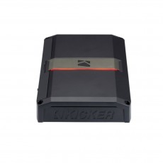 4X125W 7 CHANNEL CLASS D SUBWOOFER AMPLIFIER LX SERIES