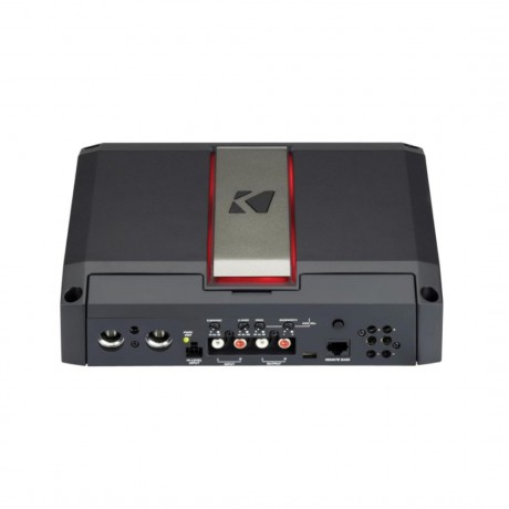 1650W MONO CLASS D SUB AMPLIFIER LX SERIES