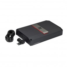 3000W MONO CLASS D SUB AMPLIFIER LX SERIES