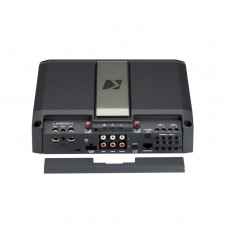 4X125W 4 CHANNEL CLASS D SUBWOOFER AMPLIFIER LX SERIES