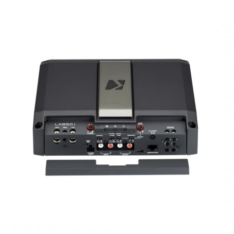 850W MONO CLASS D SUB AMPLIFIER LX SERIES
