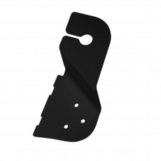 MIRROR MOUNT UHF ANTENNA BRACKET NISSAN PATROL Y62 2019-ON