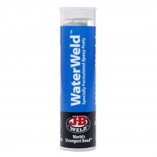 WATERWELD EPOXY PUTTY STICK 57G