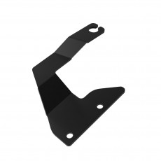 BONNET MOUNT UHF ANTENNA BRACKET JEEP GRAND CHEROKEE WK 2011-2021