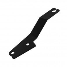 BONNET MOUNT UHF ANTENNA BRACKET TOYOTA LANDCRUISER LC300 2021