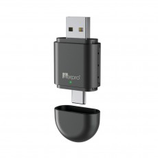 WIRELESS CARPLAY AND ANDROID AUTO ADAPTOR