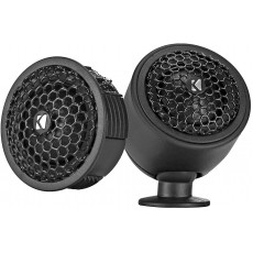 KS 1IN (25MM) 4OHM TWEETER WITH SWIVEL MOUNT