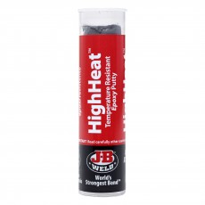HIGH HEAT TEMPERATURE RESISTANT EPOXY PUTTY STICK 57G