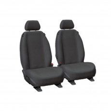 CHARCOL FRONTSEAT COVER - FORD RANGER PY 2022-CURRENT