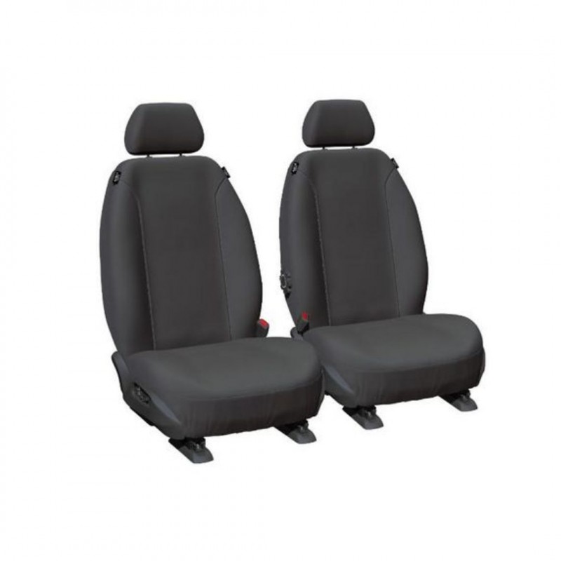 CHARCOL FRONTSEAT COVER - FORD RANGER PY 2022-CURRENT