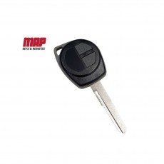 SUZUKI COMPLETE REMOTE & KEY 2 BUTTON