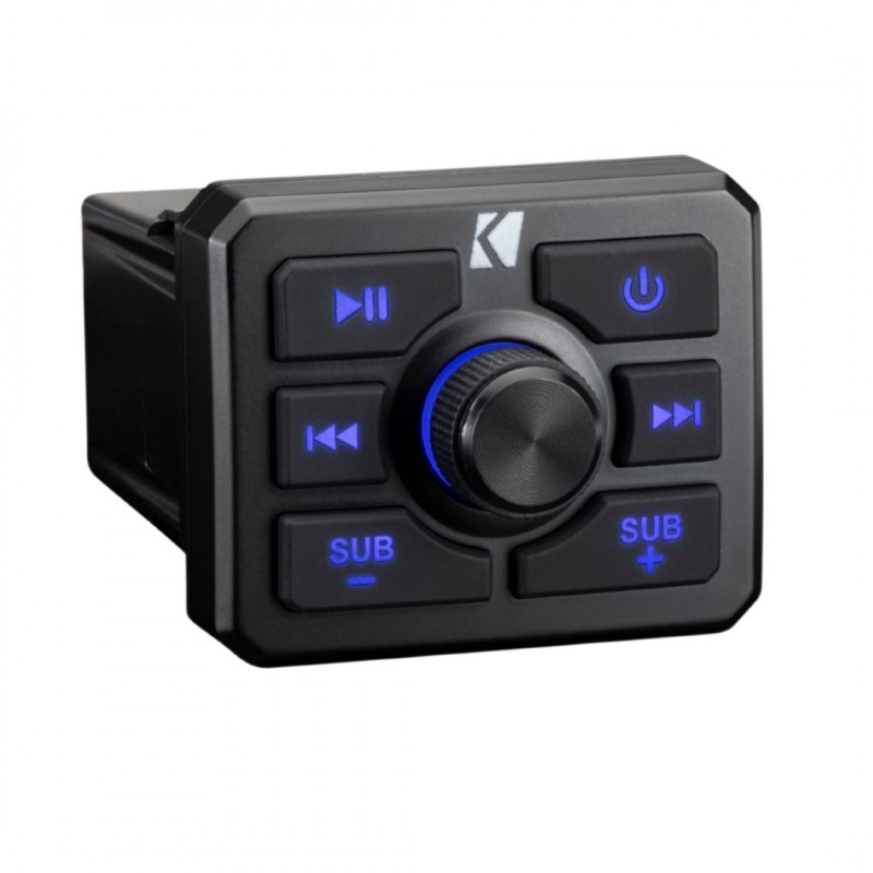 KBTR BLUETOOTH INTERFACE REMOTE CONTROL