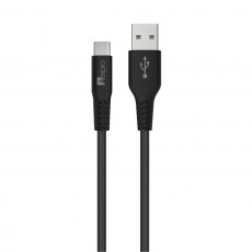 PREMIUM USB-C TO USB-A CABLE 1.5M BLACK