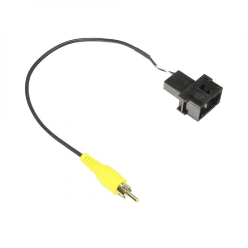 VIDEO RETENTION TO SUIT FORD