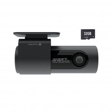 2K QHD SMART WIFI DASH CAM 32GB