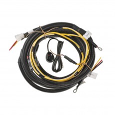 EX2 WIRING HARNESS TO SUITS NEXT GEN FORD RANGER/EVEREST