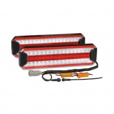 MODEL 72 12V STOP/TAIL/SEQ IND/REVERSE WITH RESISTOR