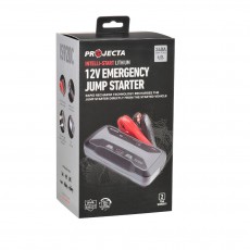 12V 900A EMERGENCY LITHIUM JUMP STARTER